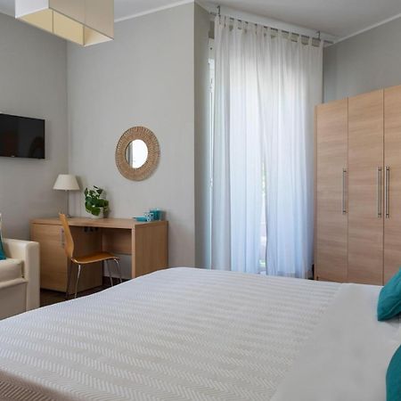 Duparc Hotel Габичче-Маре Экстерьер фото