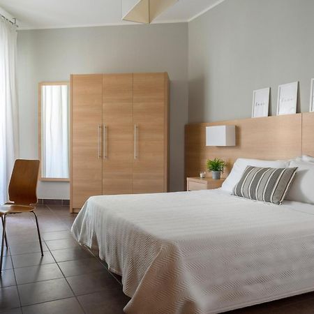 Duparc Hotel Габичче-Маре Экстерьер фото