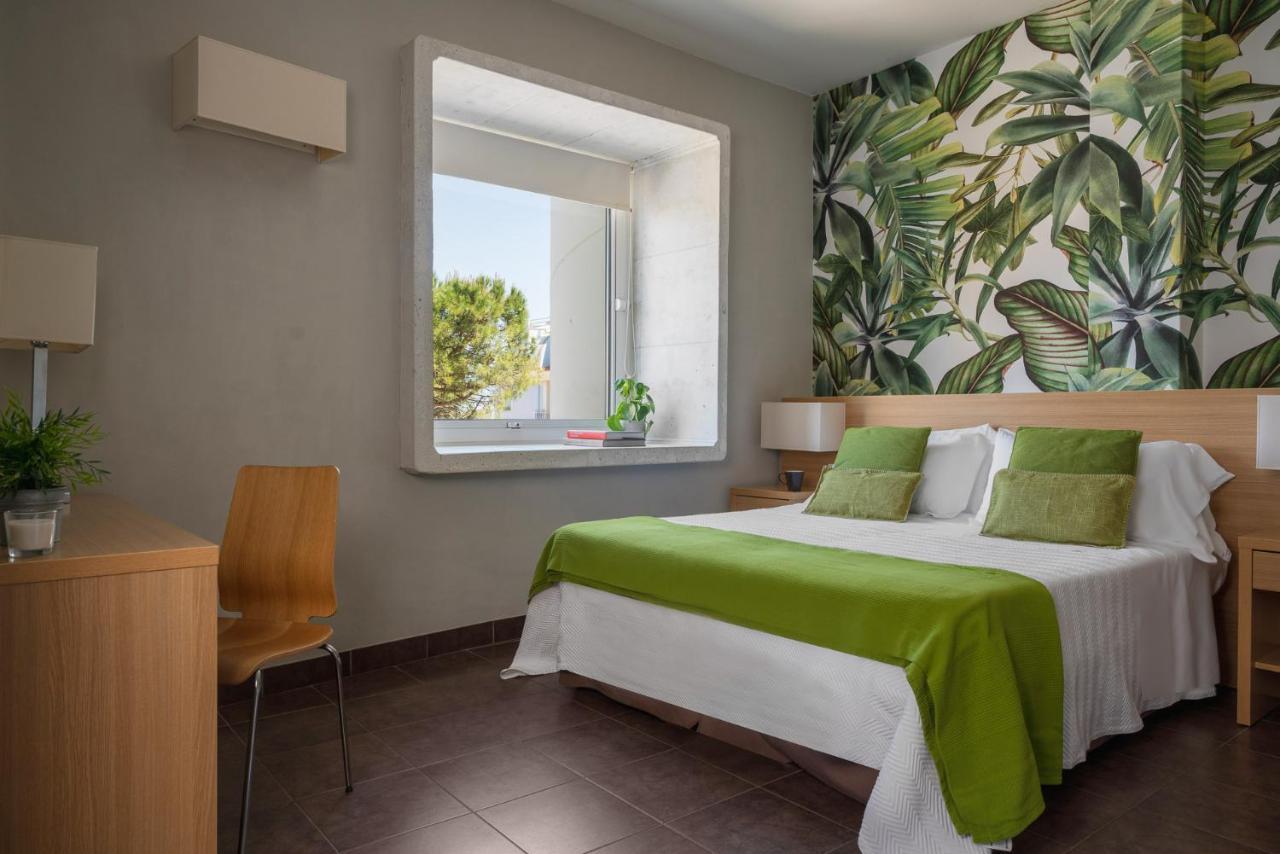 Duparc Hotel Габичче-Маре Экстерьер фото