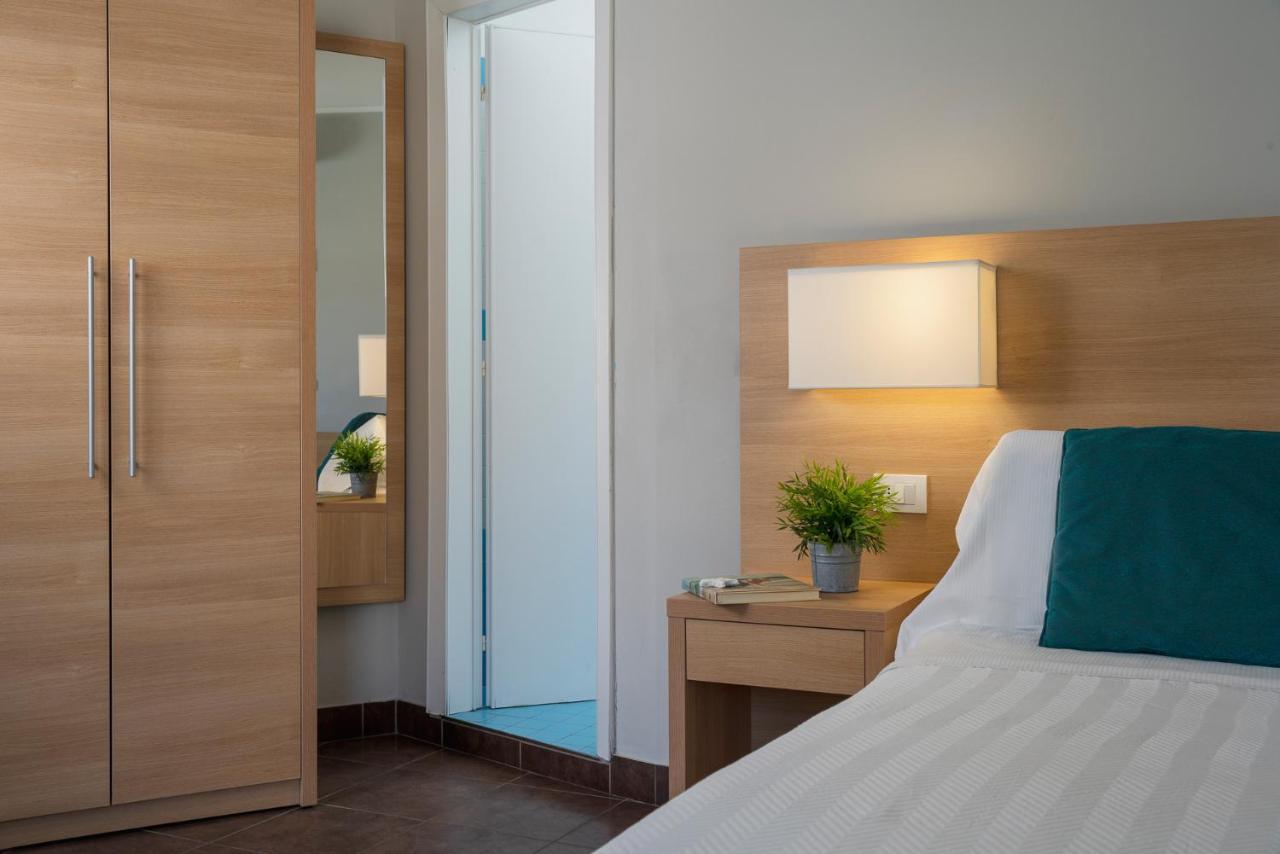 Duparc Hotel Габичче-Маре Экстерьер фото