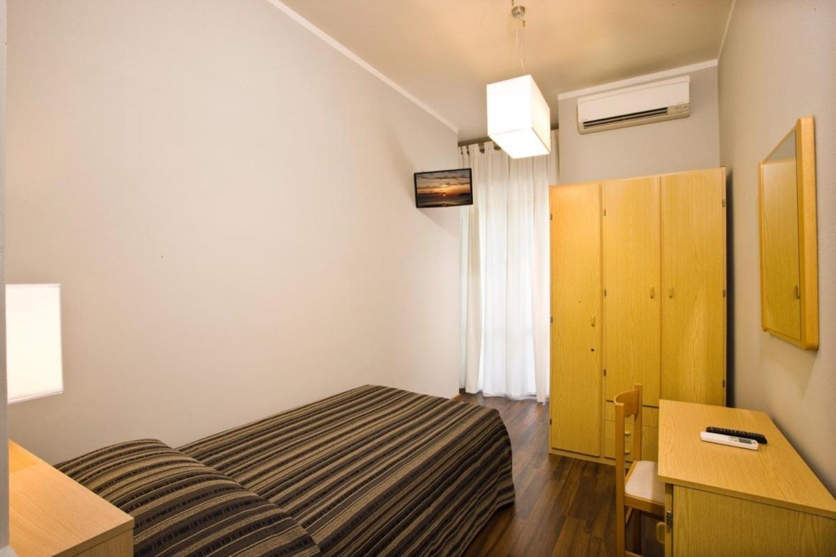 Duparc Hotel Габичче-Маре Экстерьер фото