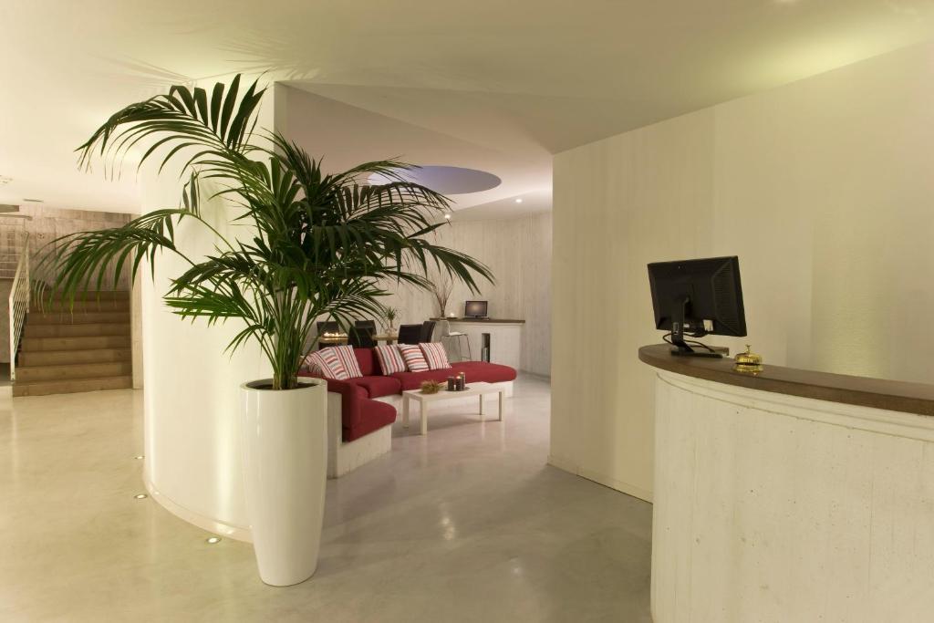 Duparc Hotel Габичче-Маре Экстерьер фото