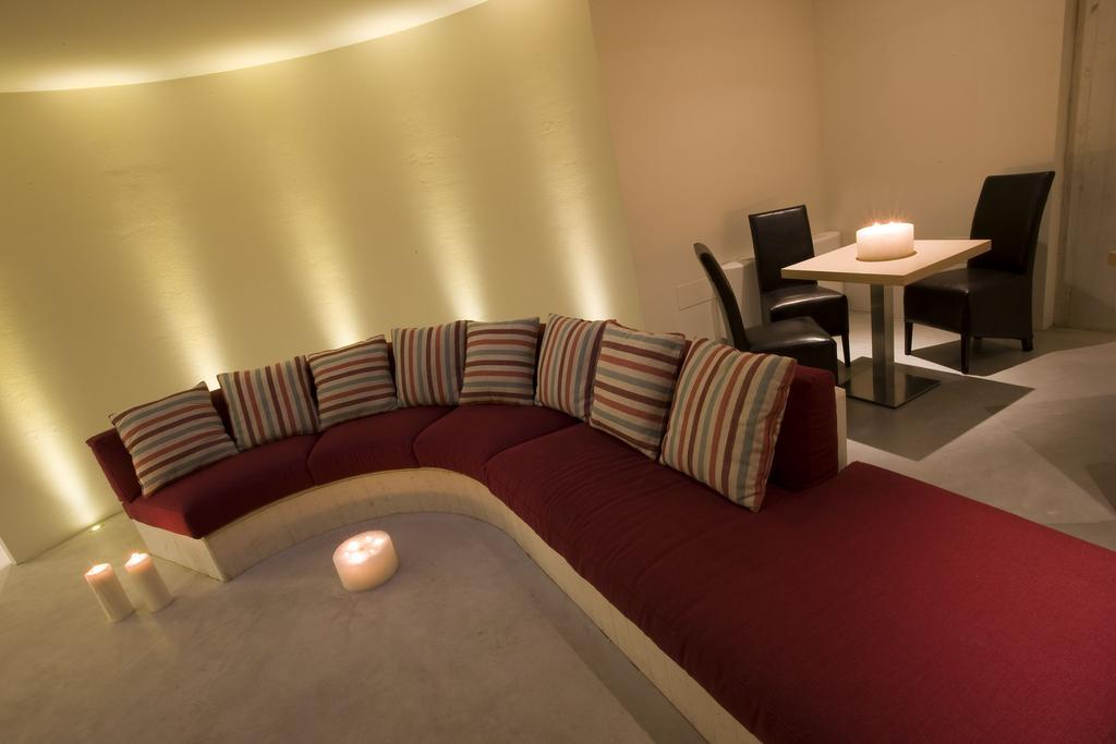 Duparc Hotel Габичче-Маре Экстерьер фото